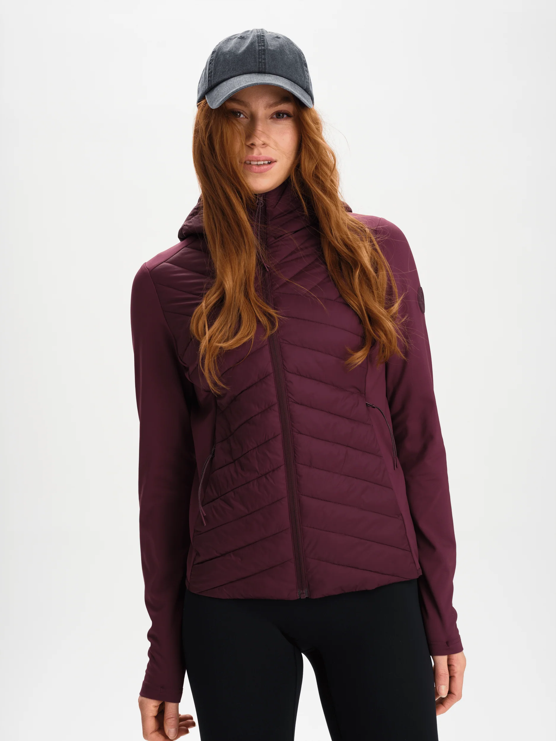 Jackets Women